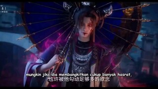 Renange immortal Movie part II sub indo