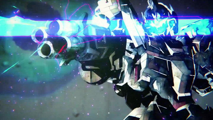 [Gundam UC/Ren] Binatang Kemungkinan Narasi dan Phoenix Abadi