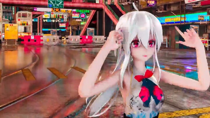 『Weak Sound · Fabric』It would be a pity if I don't cup this back