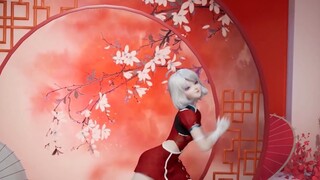 [Xingtong] I promise you and I will live up to this in this life丨"Great Joy" dance-only version