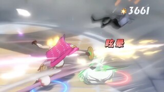 无 敌 の 帧 男 人！！