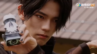 假面骑士evil国配洗耳一分钟“到底要选哪个呢”