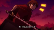 Bungo Stray Dogs S4 Eps 7 (Sub indo)