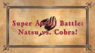 Hội Pháp Sư Fairy Tail - Tập 61 ( Lồng Tiếng )