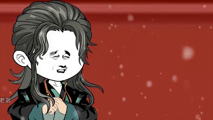 Episode 171: Hari ke 172 kiamat, mencari cara untuk menerobos wilayah Dongming