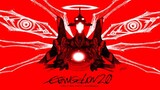 Evangelion - You Can Not Advance