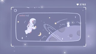 [Vietsuv+Pinyin]Đôi Mắt Em Tựa Ánh Sao Trời/你的眼睛像星星-Quách Chính Chính||bài hát gây bão đầu năm 2021~