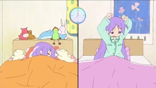 lucky star ep 2 sub indo