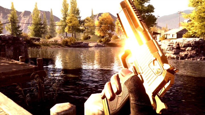 【اختراق المنطقة المظلمة】 "تباطأ، وسترى مناظر مختلفة تمامًا."