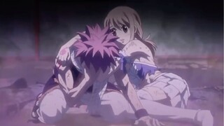 Royalty (AMV) Fairy Tail | Kết quả của những cuộc chiến