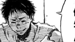 The bottomless collapse and despair in everyone's heart [Comic Analysis] "When You Call Us Demons" C