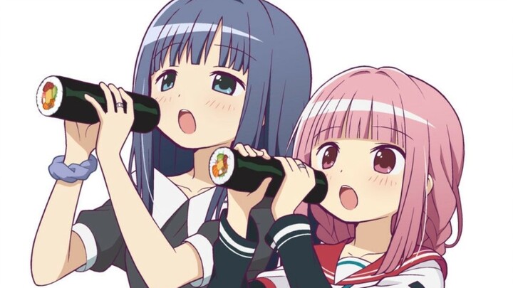 Let's count how many clothes Yachiyo changed in the Magical Record animation.
