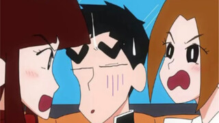 Episode 2｜Chemistry antara Xiaoxin dan Xiaoai Xiaoxin: "Saya tidak tertarik pada anak-anak."