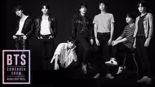 [2018] BTS Comeback Show | Highlight Reel