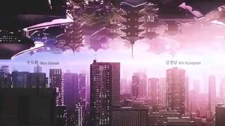 quân vương bất diệt tập 3.