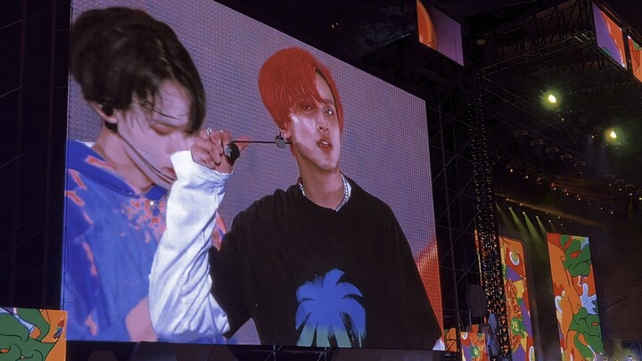 ใคร คาย ไฟ