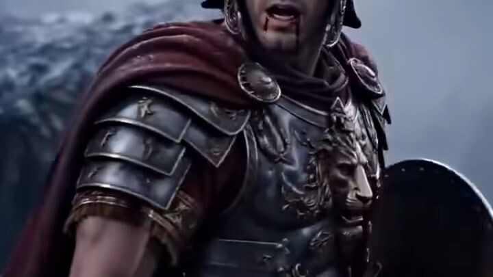 Gladiator Fire & Blood Full EPISODES English Sub