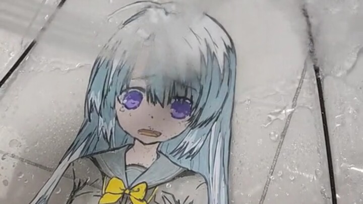 หนิงหนิง: กลัว.jpg