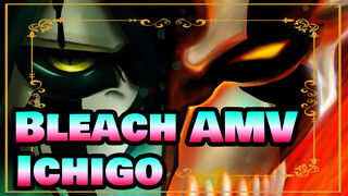 [Bleach AMV] (epic)  White Ichigo: I'll Protect Them!