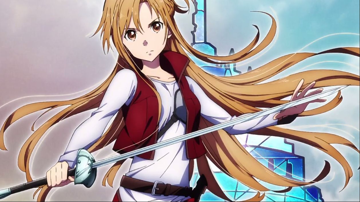 SAO Progressive will Release a new movie - BiliBili