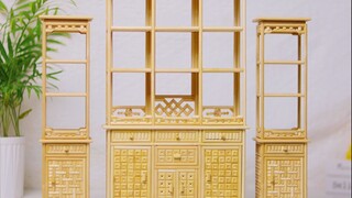 Forgotten disposable chopsticks get a new lease on life