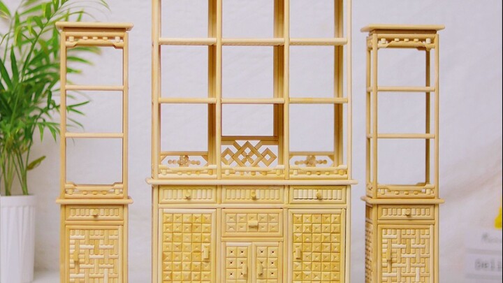 Sumpit sekali pakai yang terlupakan mendapatkan kehidupan baru