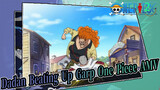 Is the Mission More Important Than Family? | One Piece / Dadan Beating Up Garp_2