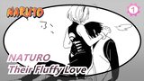 NATURO|[Sasuke&Sakura] Is their love not fluffy? Not better than Naturo&Hinata?_1