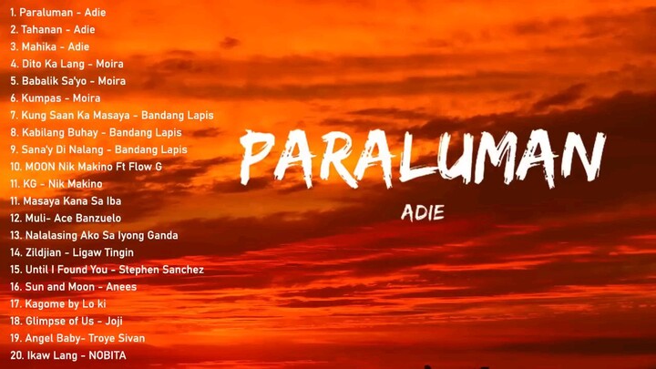 Paraluman Adie