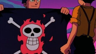 If there were no gold in the world, we'd have become heroes long ago.