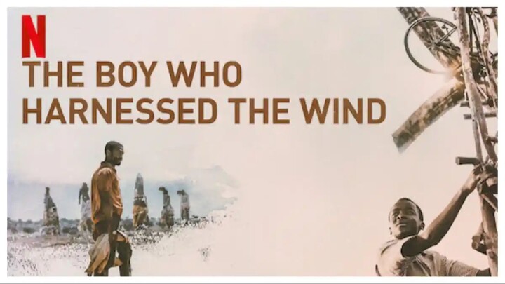 The Boy Who Harnessed the Wind (2019) -SUB INDO