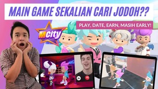 GAME NFT BARU BUAT CARI JODOH?? SIMAK DISINI!