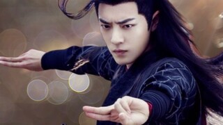 [Remix]Fanfiction Tang San dan Wei Wuxian