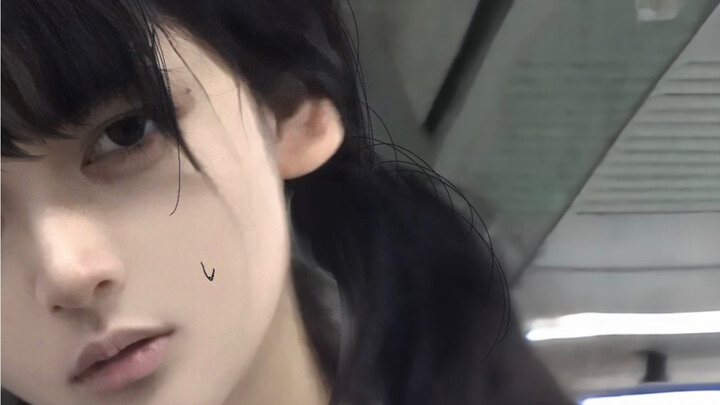 That “common girl” in class