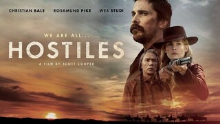 Hostiles (2017) - SUB INDO