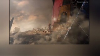 Westward Overworked Eps 10 indo End'