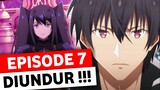 Maou Gakuin no Futekigousha Dublado Na Crunchyroll Quintas de Dublagem 