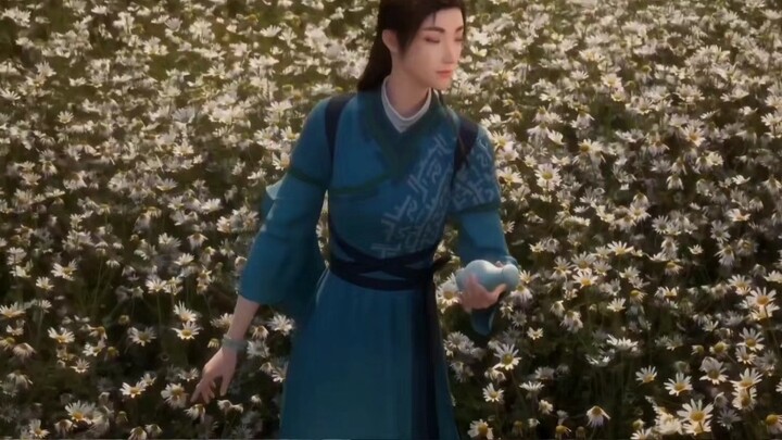 Kakak perempuan saya bukan seorang kultivator Jindan. Dia meninggal karena penyakit aneh lebih dari 