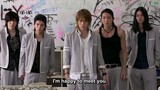 Kamen Teacher - Episode 10 (English Sub)