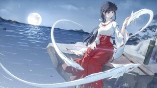 Giới thiệu hình nền InuYasha 50 tự nhặt