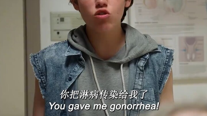 Seperti yang diketahui semua orang, Karl memiliki kecerdasan rendah.