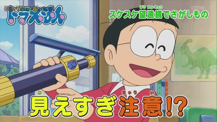 Doraemon tập 936 vietsub
