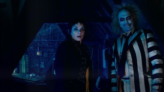 BEETLEJUICE BEETLEJUICE | Official Trailer (ซับไทย)