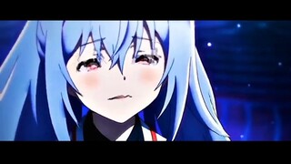 Mikutan cực kì đáng yêu xỉu   #animedacsac#animehay#NarutoBorutoVN