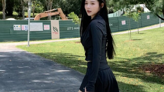 My bestie when taking photos—what about yours?