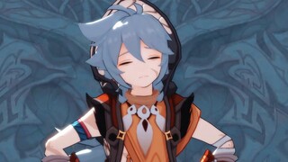 [Genshin Impact MMD]Tiêm linh hồn=v=