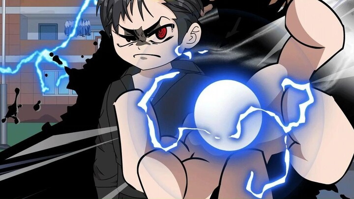 Conquer the Dark Night Adventure Group