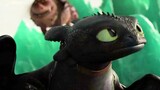 How to Train Your Dragon: Toothless Boy ท้าทายราชามังกรดำ แต่เขาเปลี่ยนความพ่ายแพ้เป็นชัยชนะและกลายเ