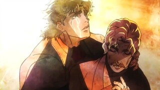 Hậu duệ của JOJO hiền lành và lịch thiệp nhất lại còn tệ hơn thế hệ trước sao?