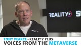 How Reality Plus is bringing the BBC and other British brands to the metaverse